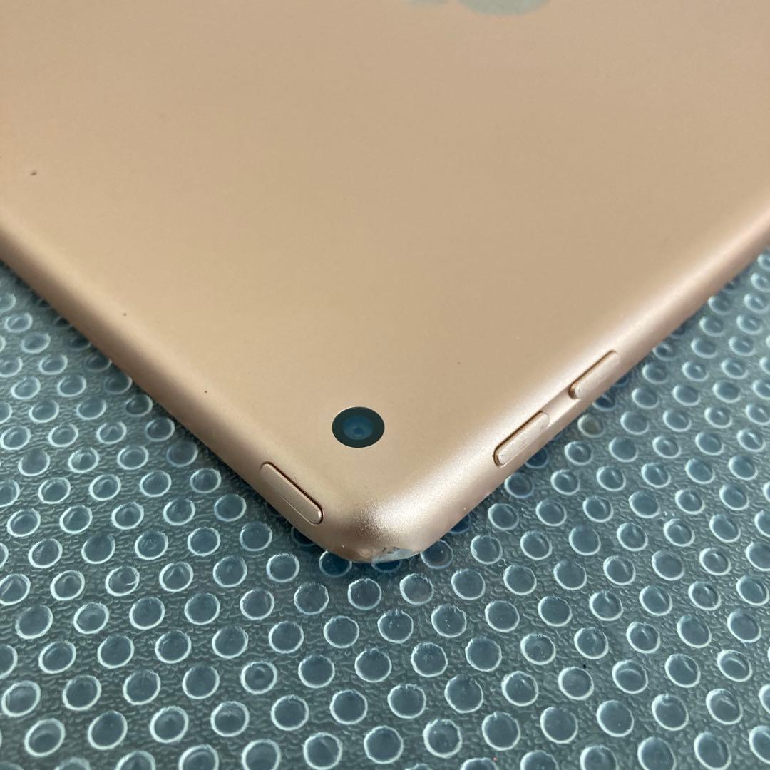 3280【早い者勝ち】iPad6 第6世代 32GB WIFIモデル☆