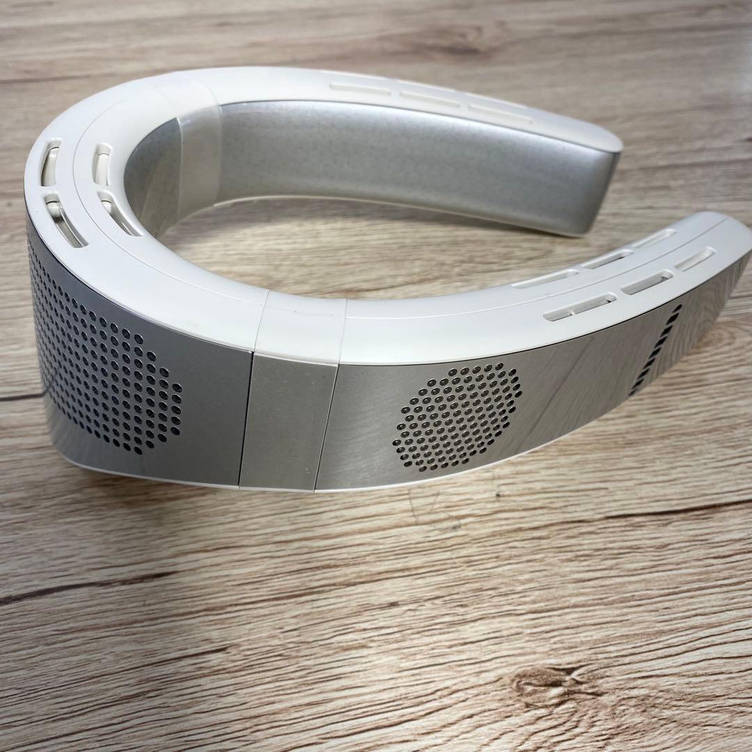 TORRAS 冷暖兼用ネッククーラー FG6A COOLIFY Cyber B8