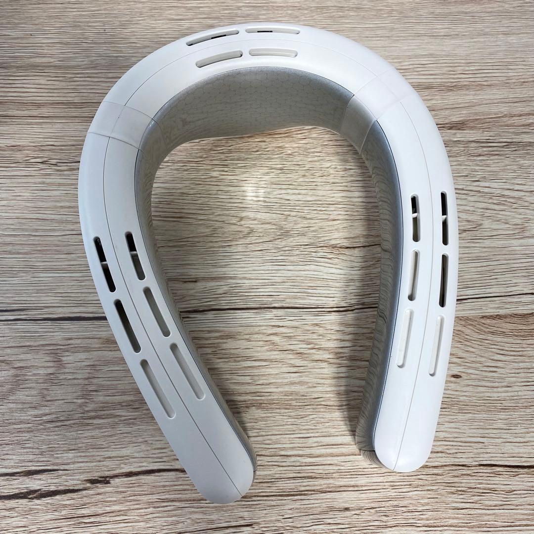 TORRAS 冷暖兼用ネッククーラー FG6A COOLIFY Cyber B8