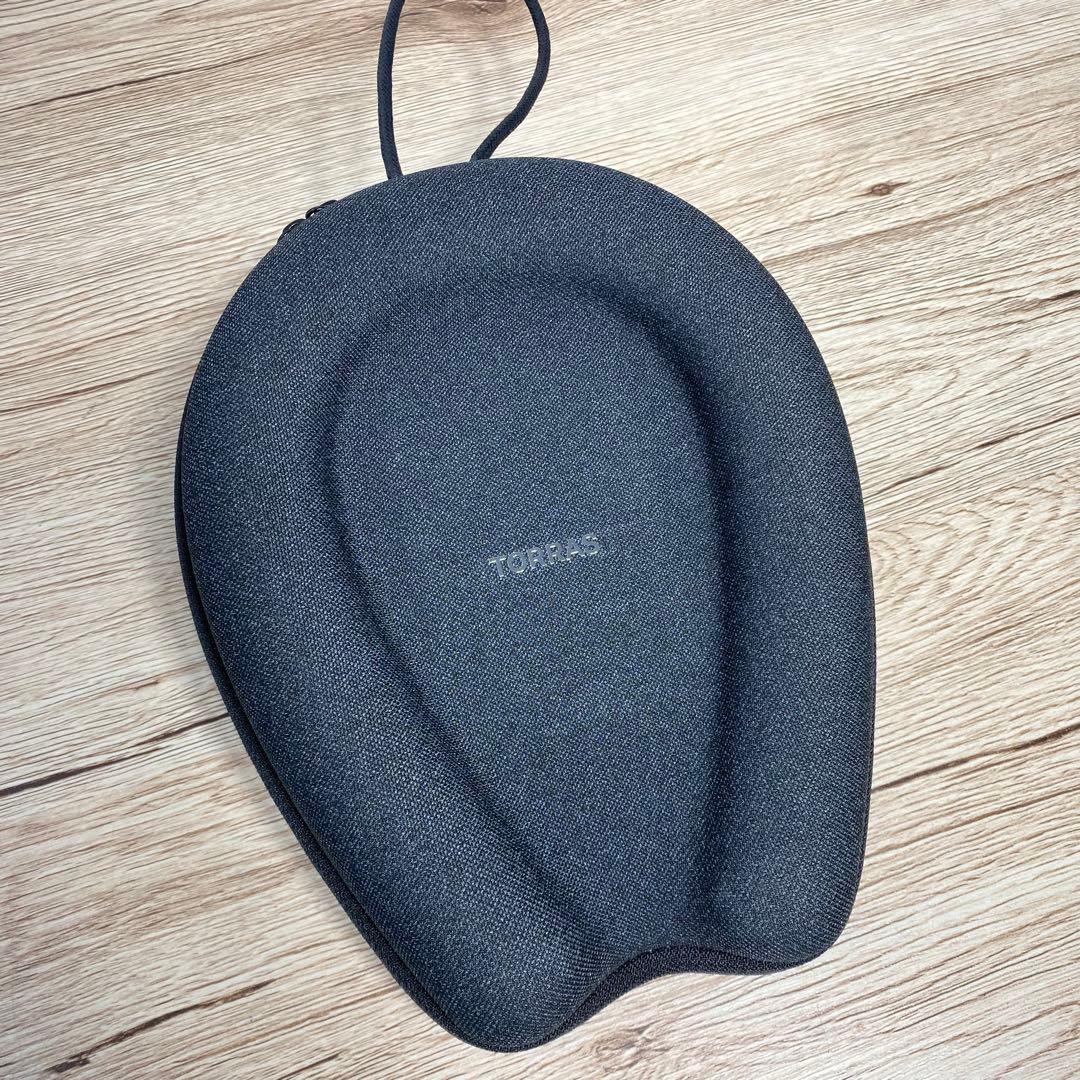 TORRAS 冷暖兼用ネッククーラー FG6A COOLIFY Cyber B8