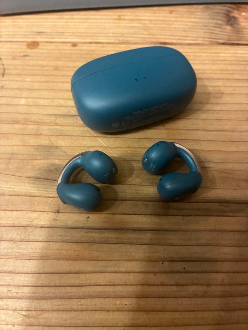 JVCケンウッド Victor HA-NP1T-A