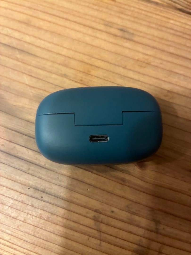 JVCケンウッド Victor HA-NP1T-A