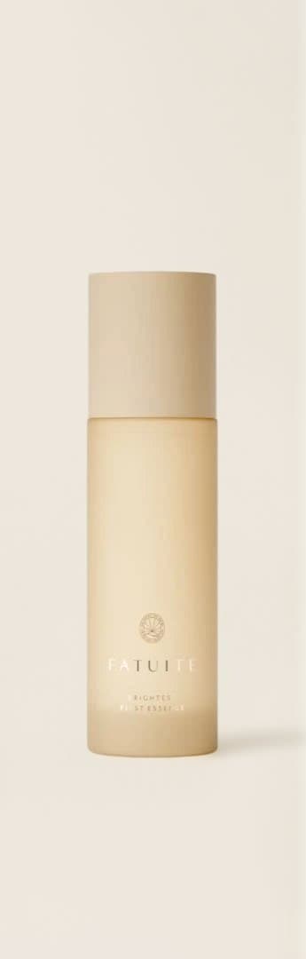 ファチュイテ ブライテスト ファーストエッセンスa 120mL