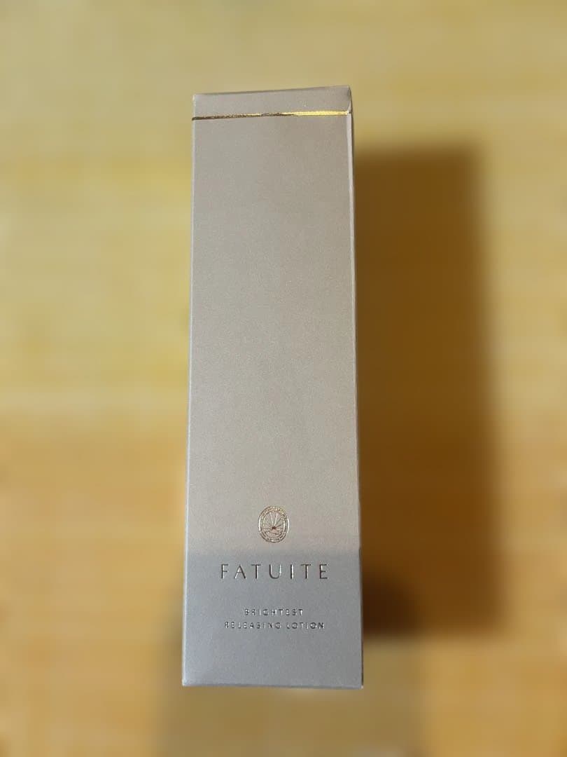 ファチュイテ ブライテスト ファーストエッセンスa 120mL