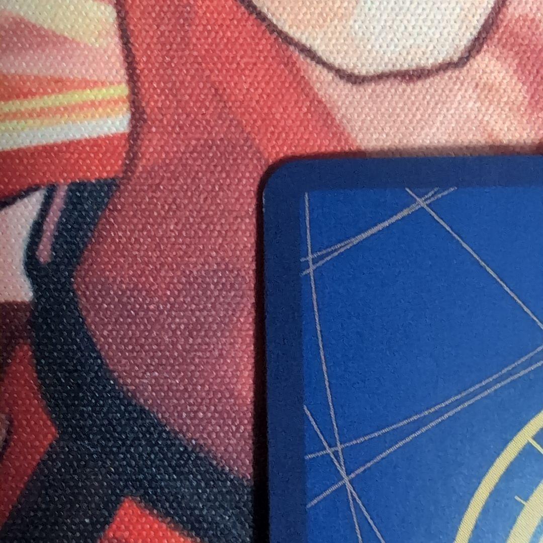 ロロノア・ゾロ 2枚