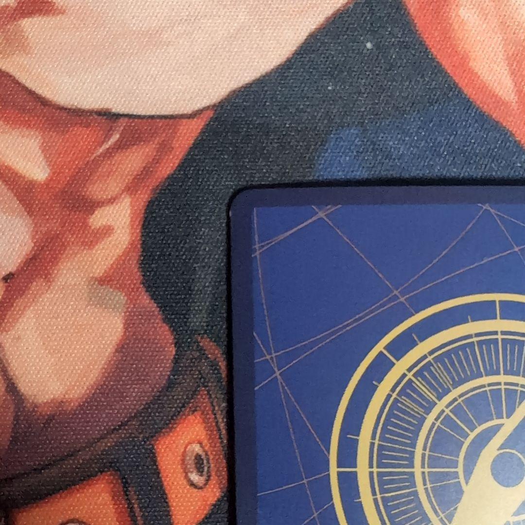 ロロノア・ゾロ 2枚