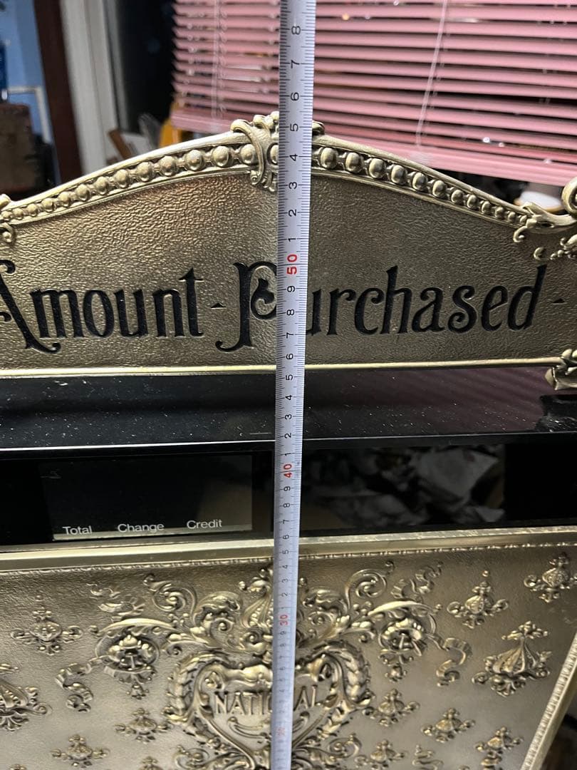 ナショナルクラシックレジスター、クラシックレジスターNCR2114、