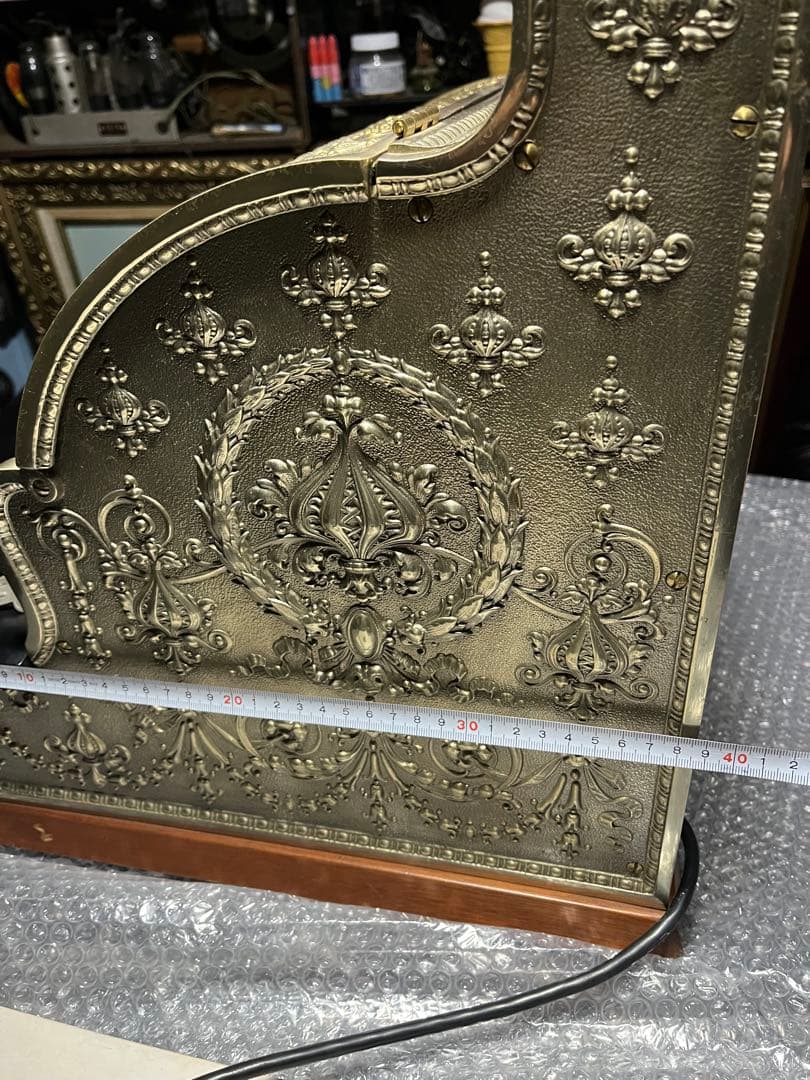 ナショナルクラシックレジスター、クラシックレジスターNCR2114、