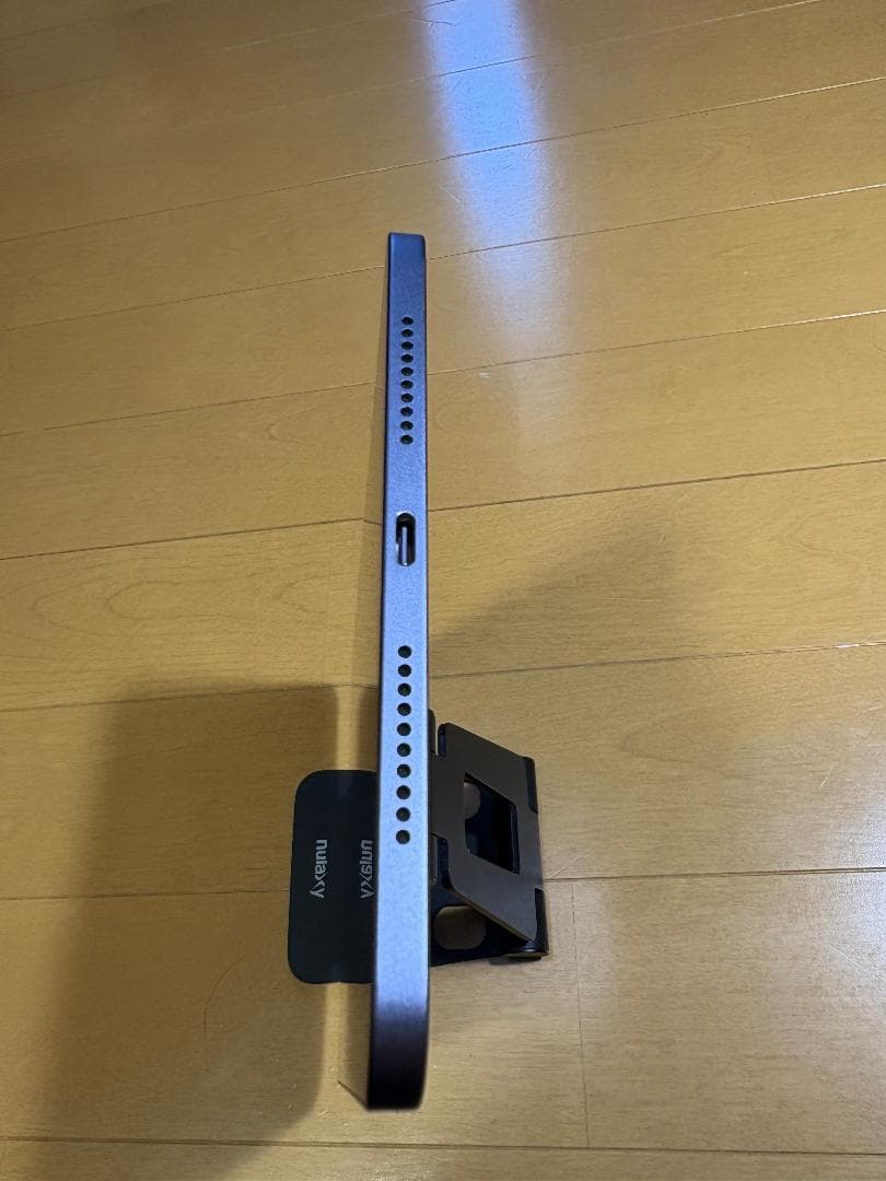 iPad mini 6 wi-fi 256GB+ApplePencil第2世代