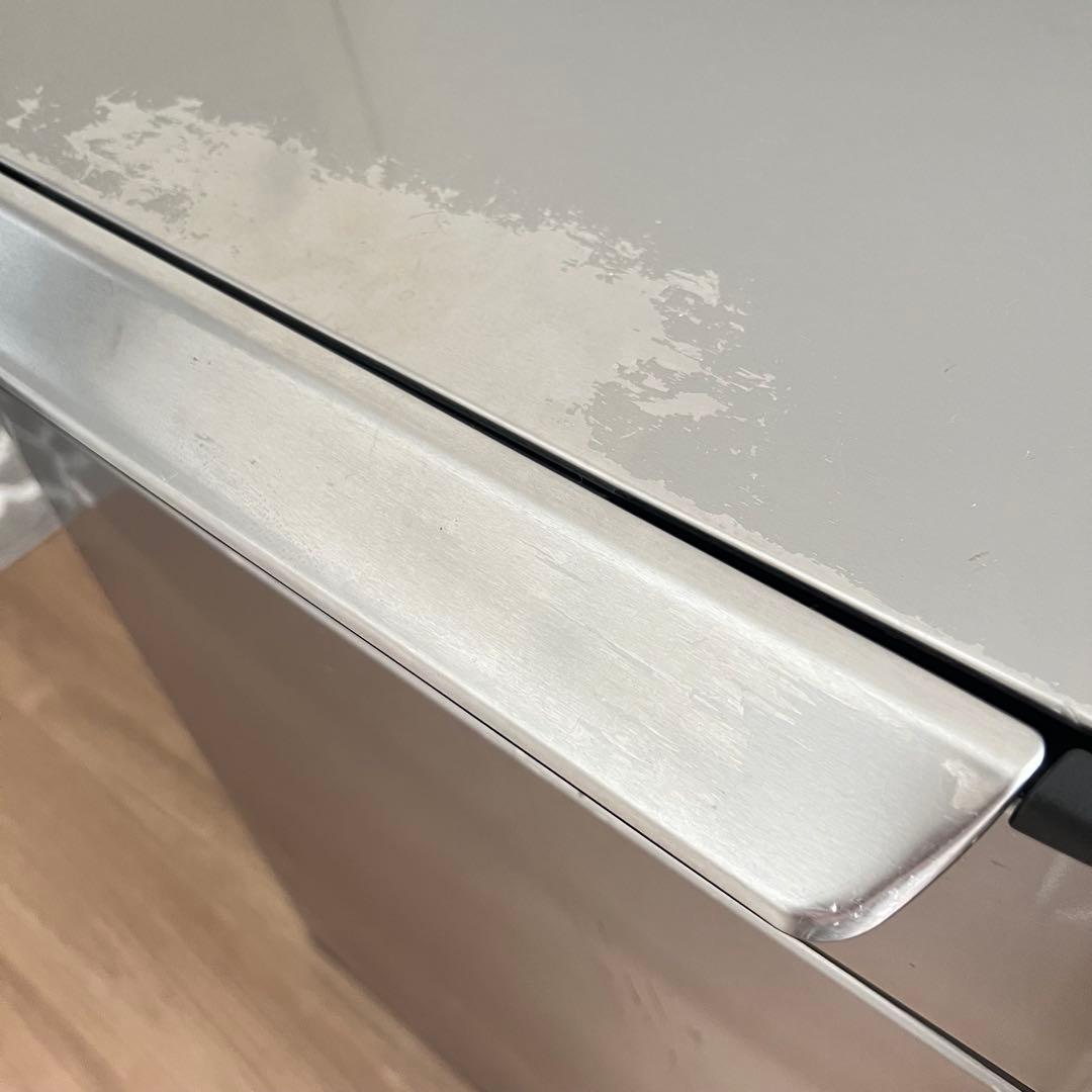 simplehuman 48L ごみ箱　ダストボックス