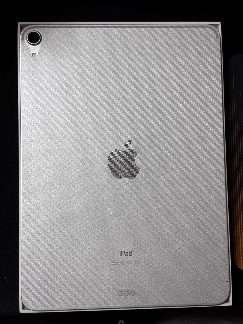 iPad Pro 第1世代 11インチ 256GB + Apple pencil