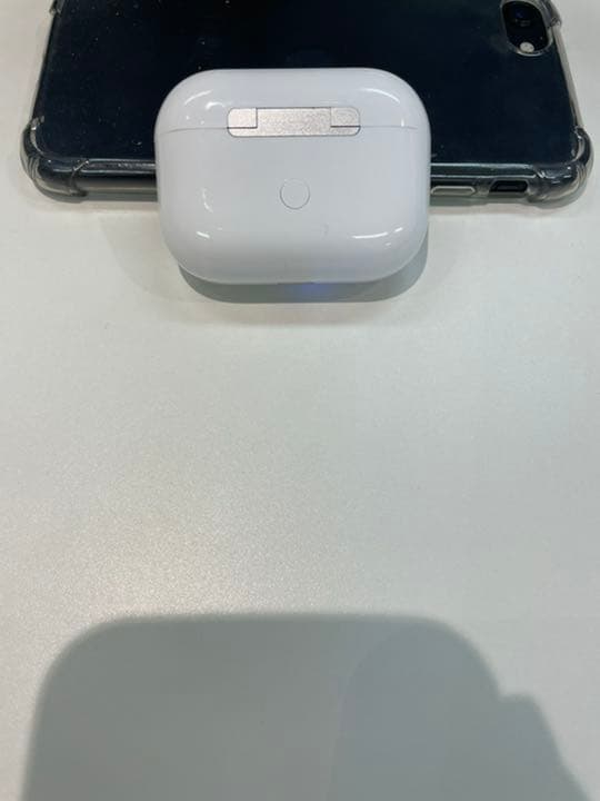 [値下げしました！]AirPods Pro エアポッズ プロ ワイヤレスイヤホン