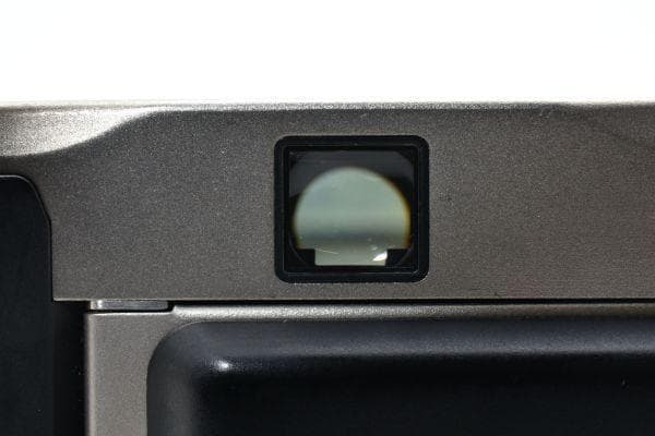 コンタックス CONTAX Tvs + DATA BACK