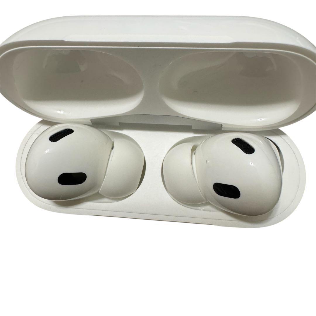 (美品)正規品 AirPodsPro2 第2世代 C端子