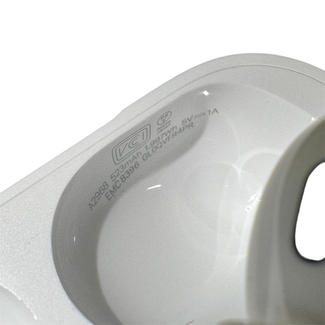 (美品)正規品 AirPodsPro2 第2世代 C端子