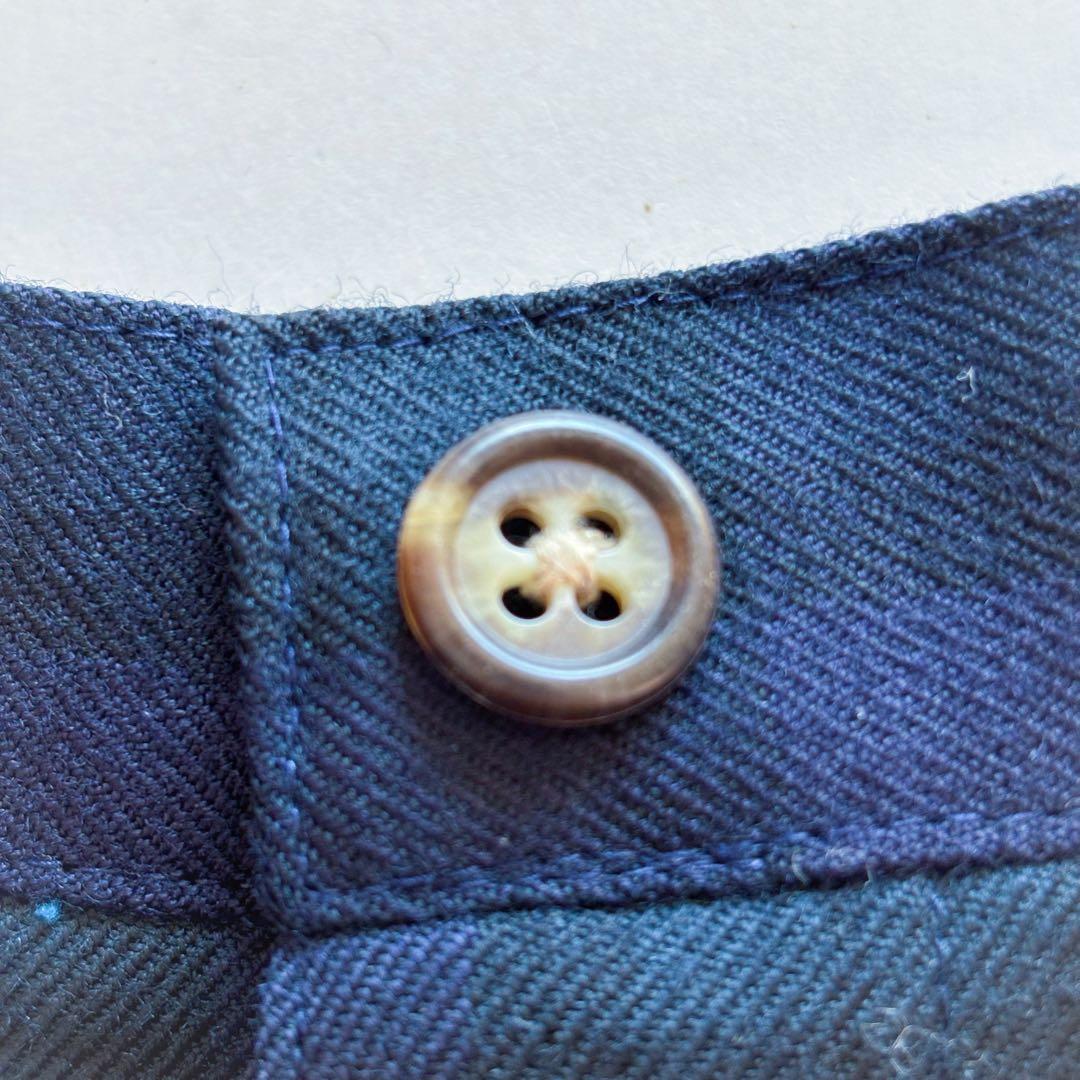 美品 familiar フォ－マルセット ジャケット シャツ パンツ 120