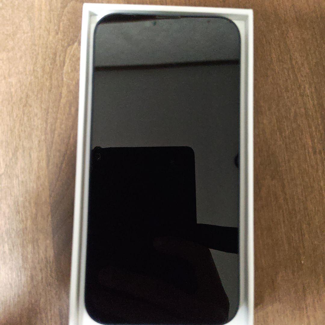 Apple iPhone 13 ミッドナイト 本体 おまけ付き