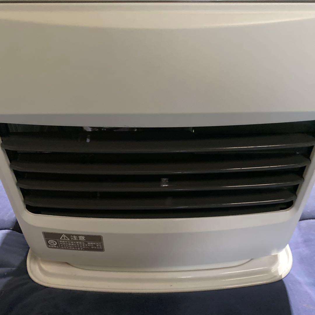 CORONA 石油ファンヒーター 2020年製