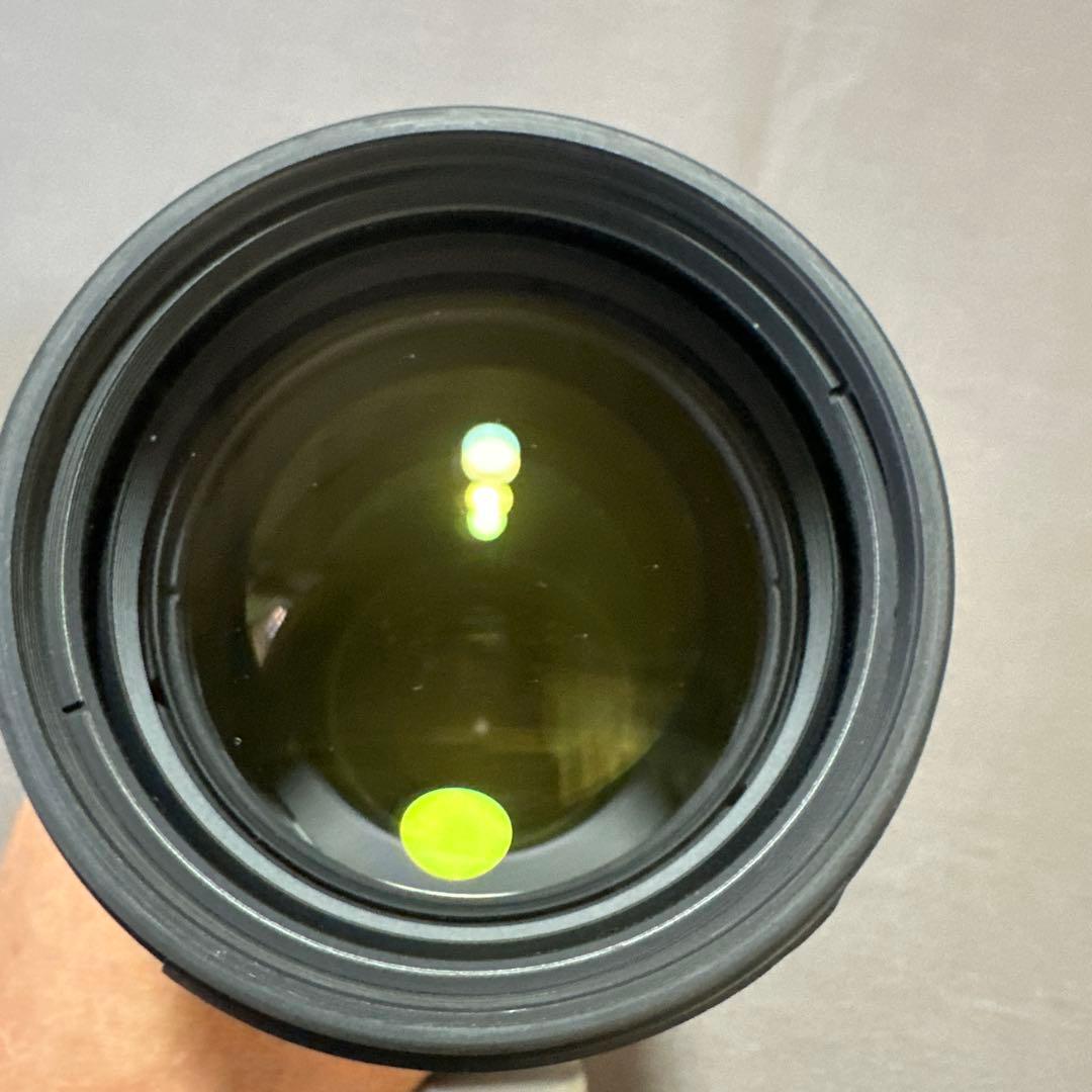 レンズ(ズーム) AF-S VR Zoom-Nikkor ED 70-200mm F2.8G