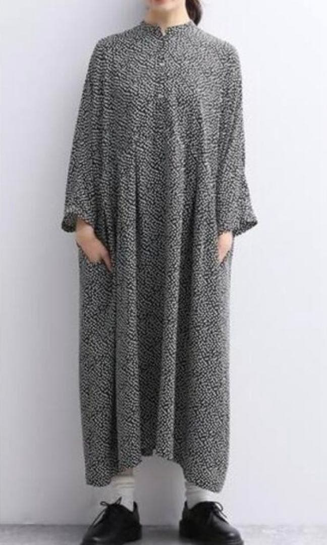 あさ 様ご予約品　　　美品☆ジャーナルスタンダードラックス ワンピース