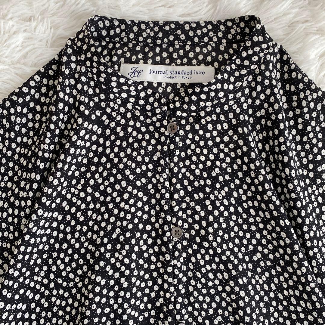 あさ 様ご予約品　　　美品☆ジャーナルスタンダードラックス ワンピース