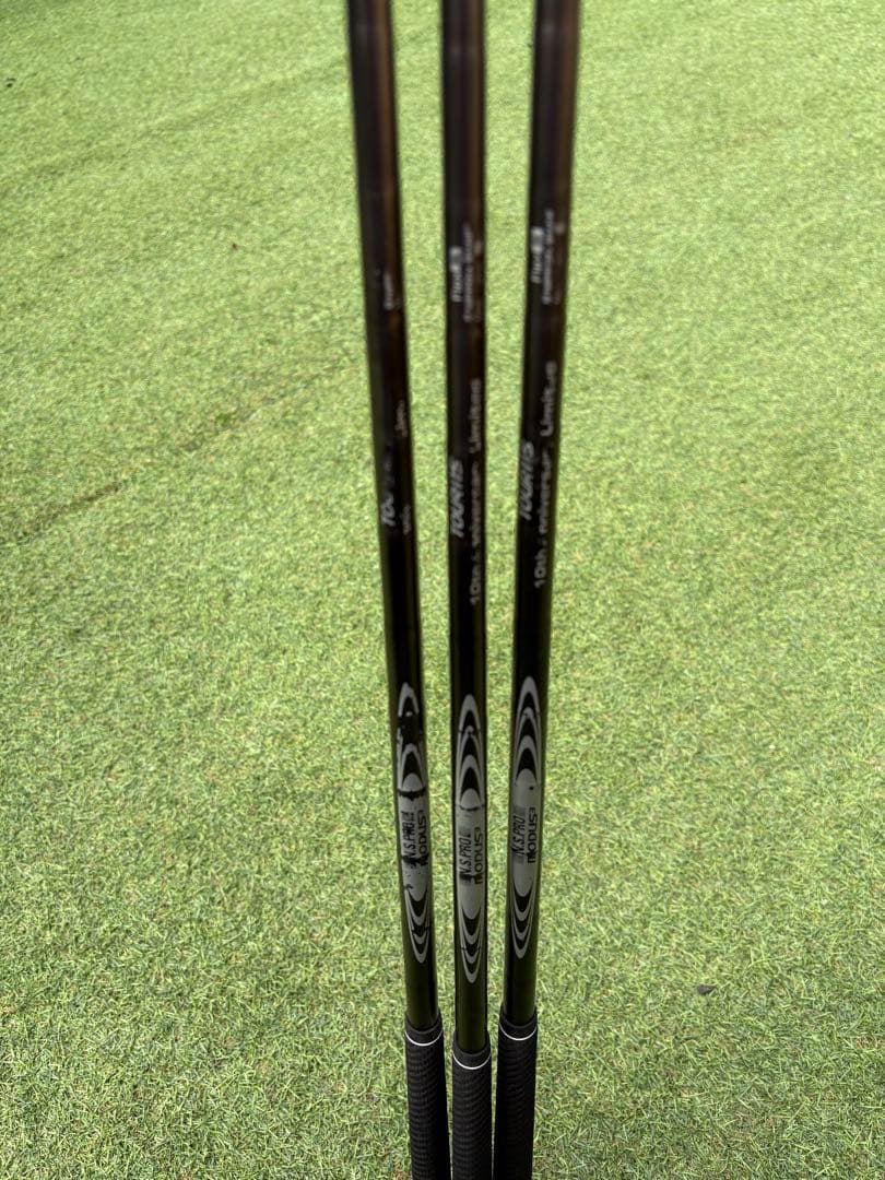 pxg gen4 0311pアイアンセット 7, 8, 9番