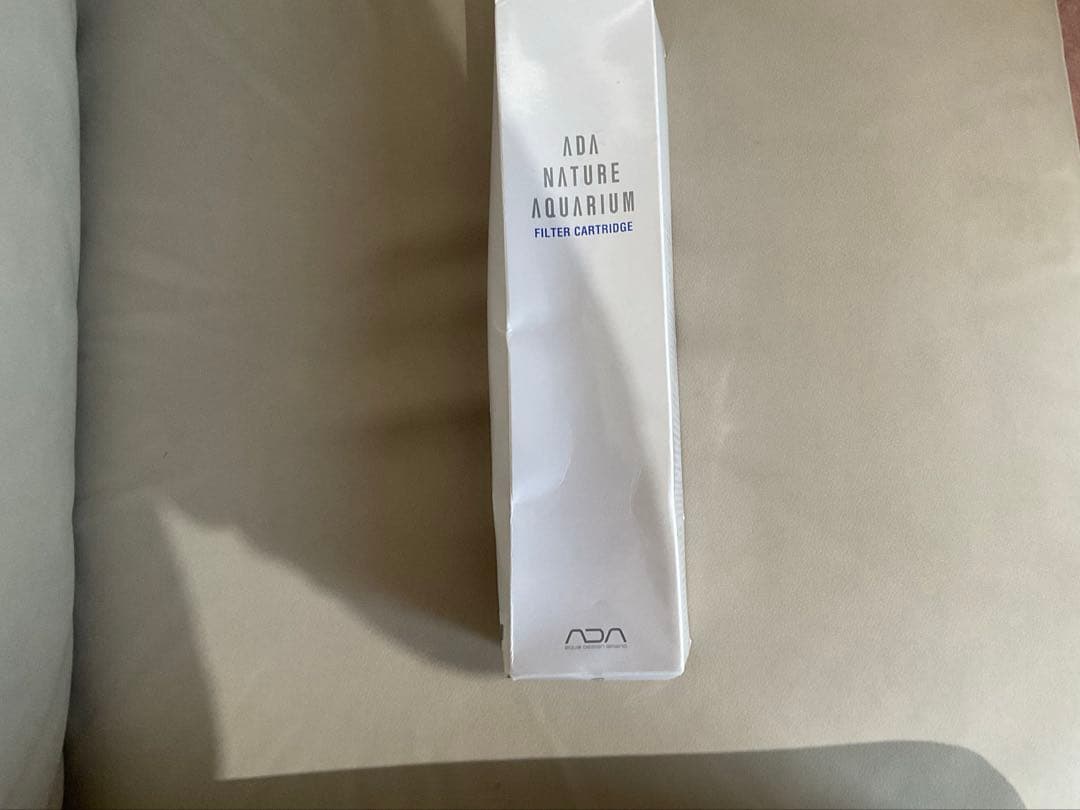 ADA NA-WATER 、カチオンフィルターのセット水質管理装置専用商品