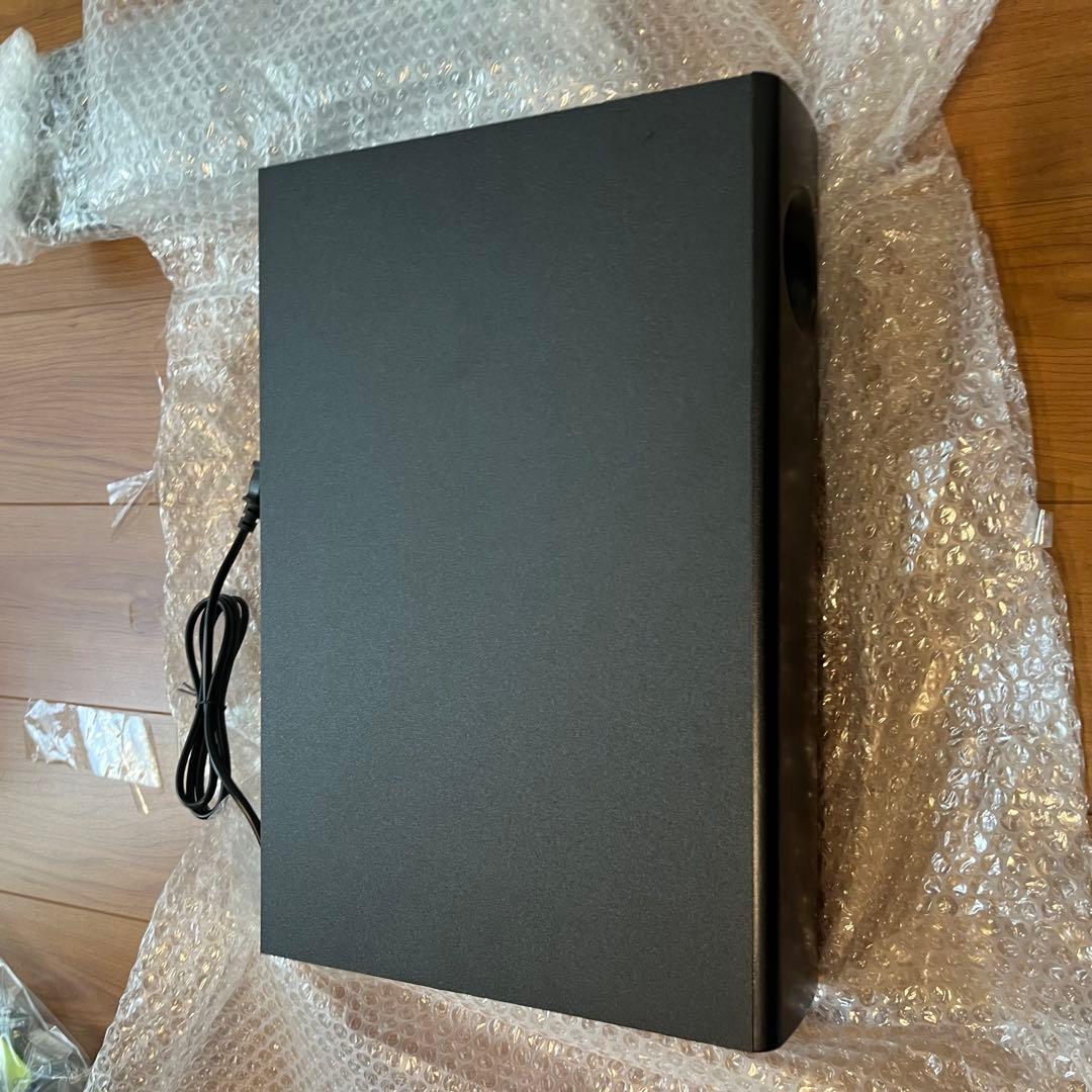 （新品未使用）Panasonic SU-HTB250 ホームシアターオーディオ
