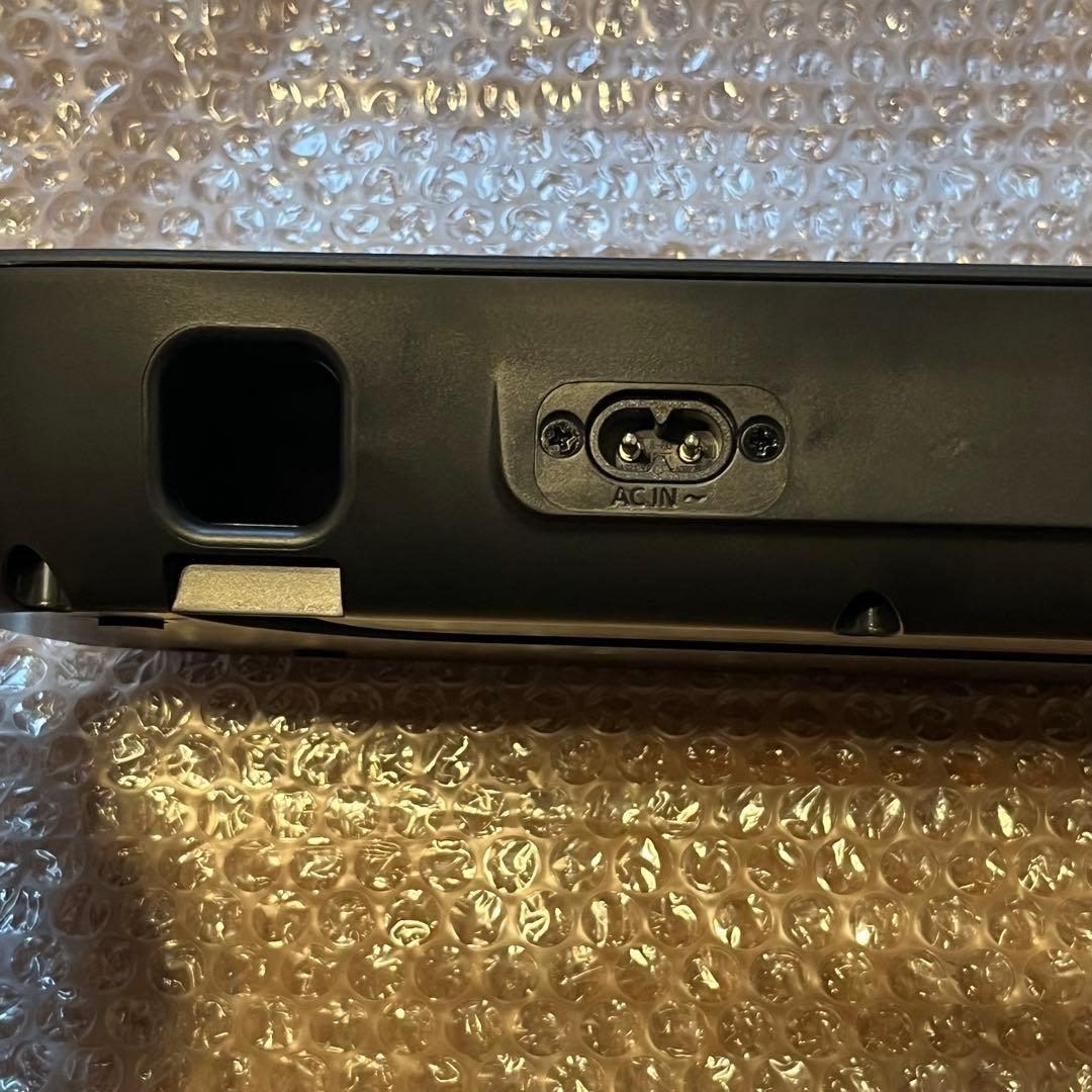 （新品未使用）Panasonic SU-HTB250 ホームシアターオーディオ