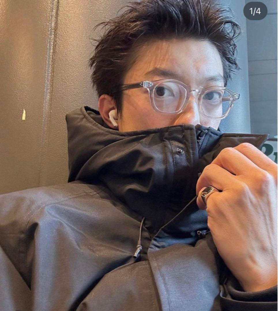 希少 EYEVAN Sadler DST( 47)