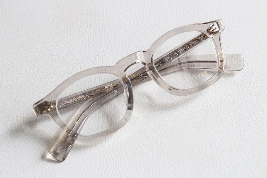 希少 EYEVAN Sadler DST( 47)