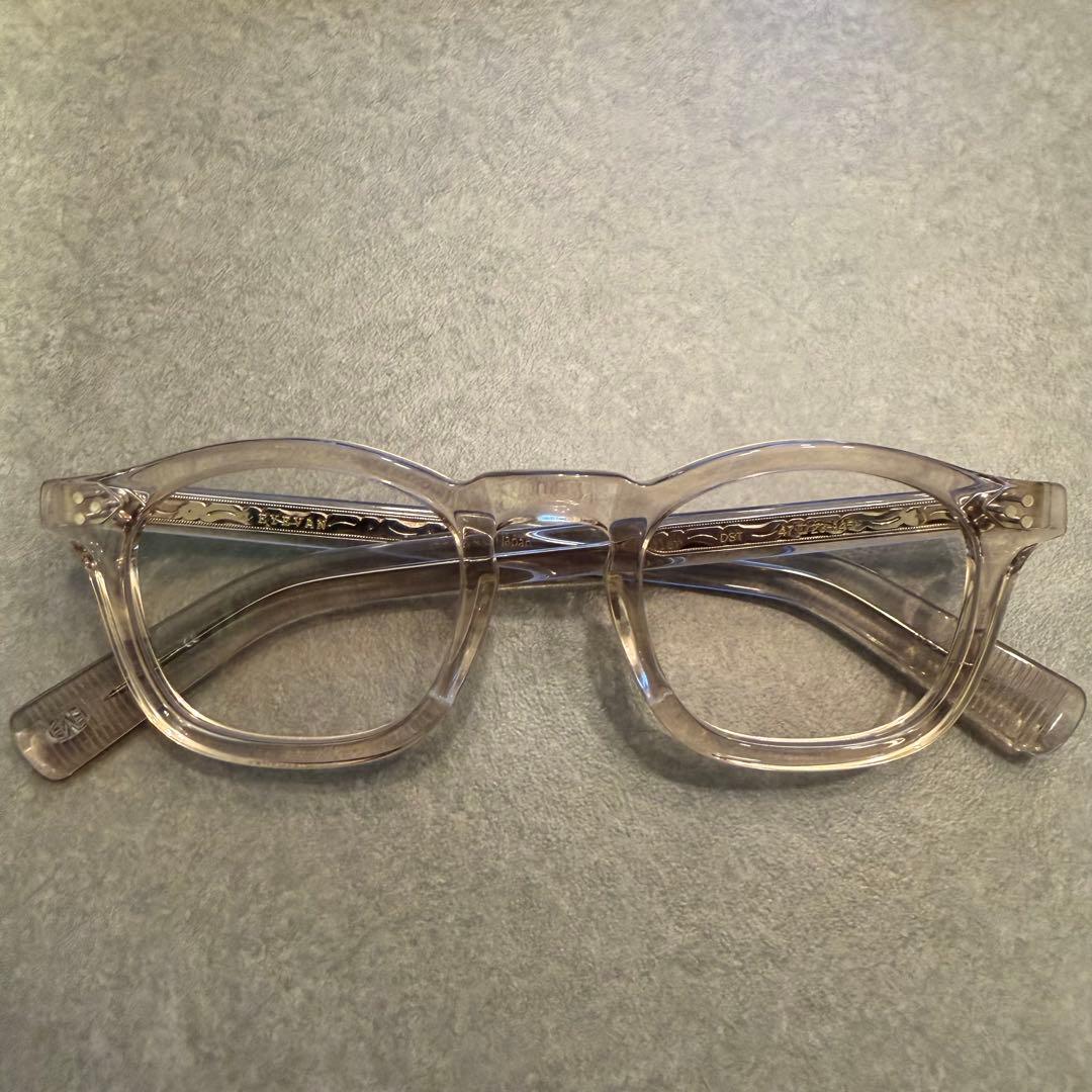 希少 EYEVAN Sadler DST( 47)