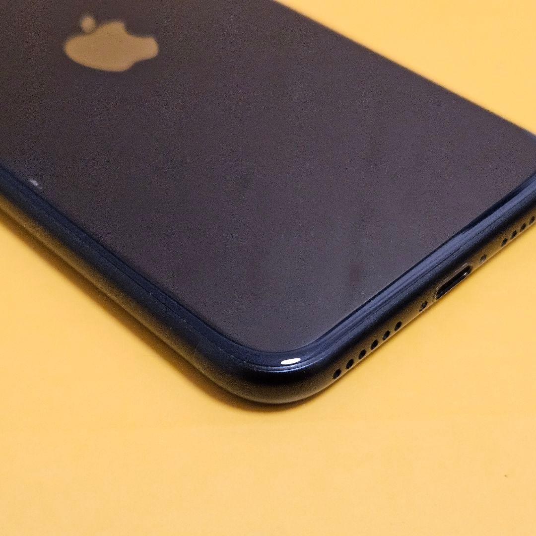 iPhone SE3 64GB｜24時間以内発送#381