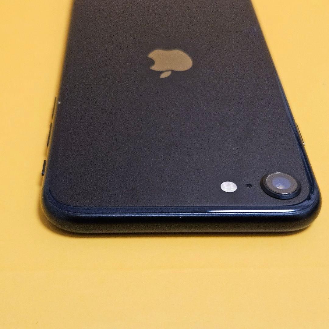 iPhone SE3 64GB｜24時間以内発送#381