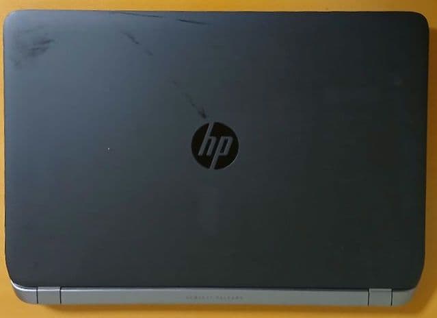 Office HP　ノートパソコン