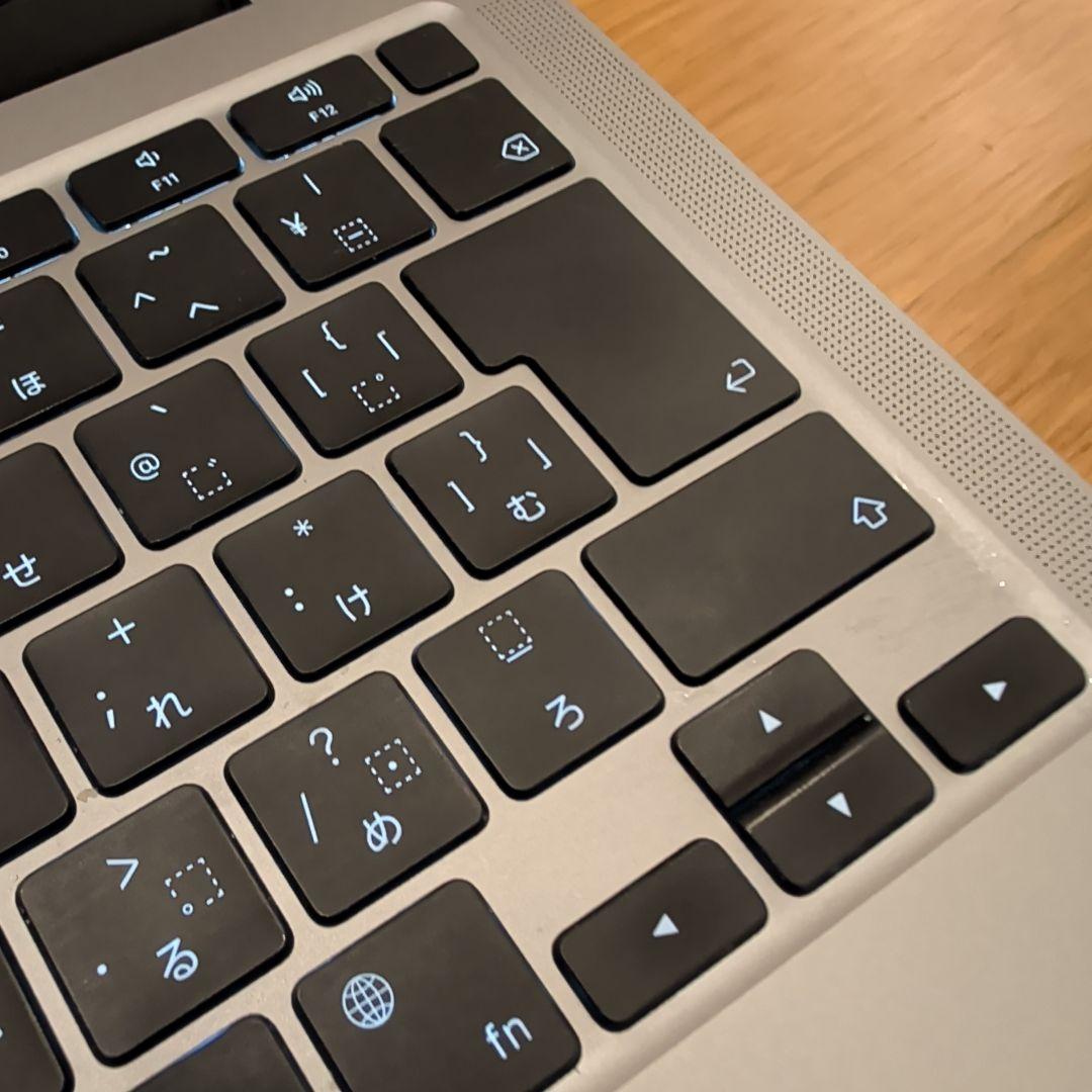 【美品】MacBook Air M1 2020 8GB 256GB