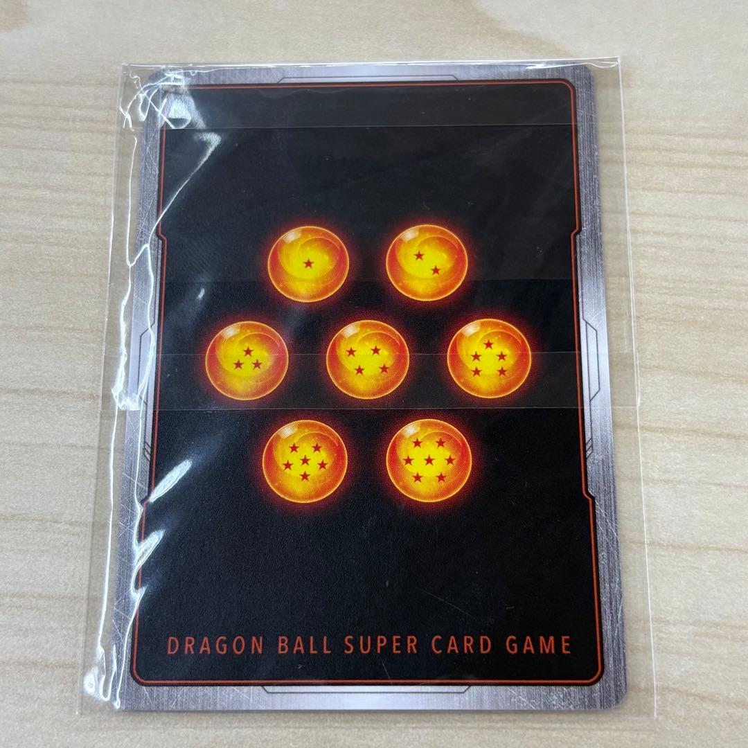 孫悟空：少年期 アルバト 優勝プロモ 未開封