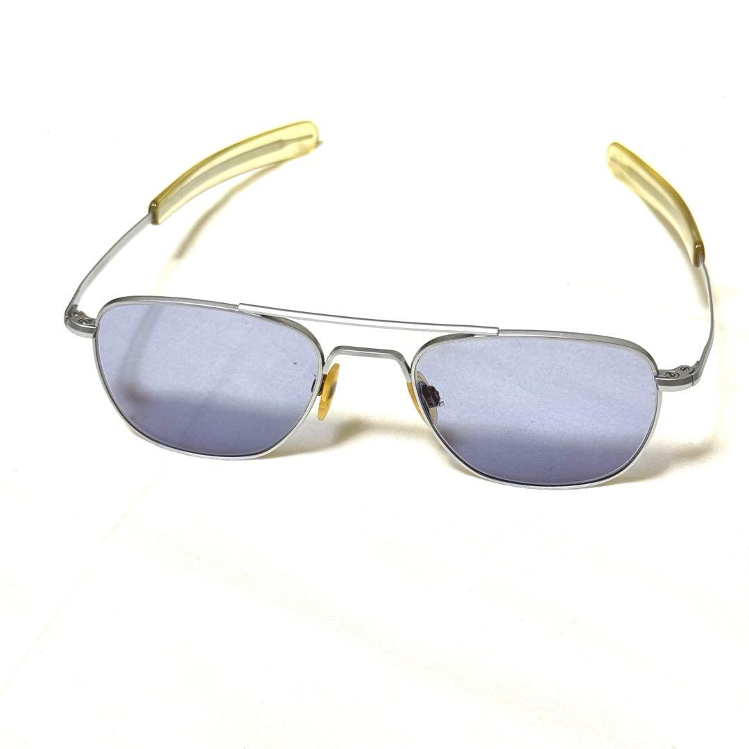 希少 ランドルフ サングラス ビンテージ RANDOLPH USA