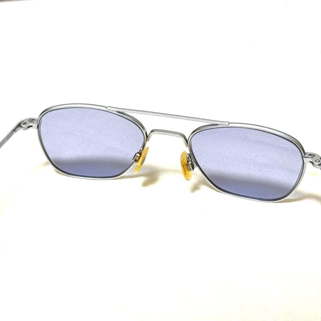 希少 ランドルフ サングラス ビンテージ RANDOLPH USA