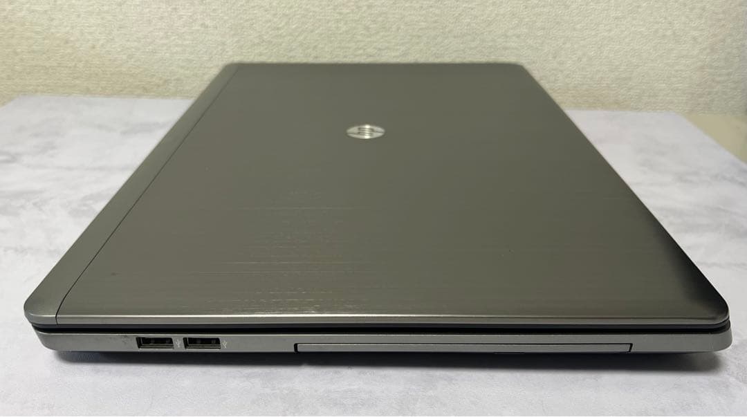 HP ProBook 4740s Core i3 3110M ノートパソコン