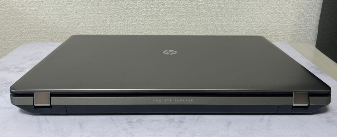 HP ProBook 4740s Core i3 3110M ノートパソコン