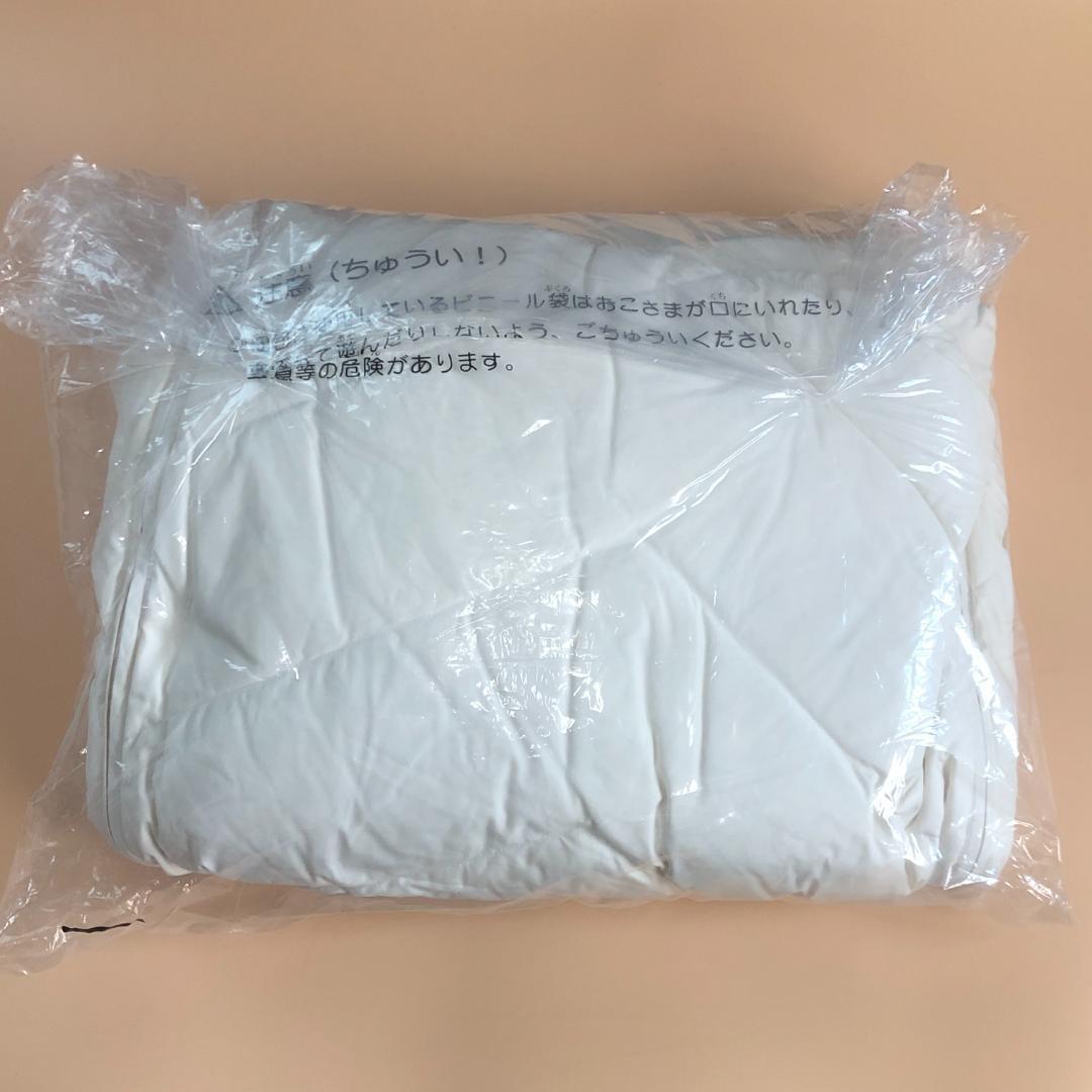 Seraphine　マタニティ　ダウンコート　ホワイト【新品】ベビー パフコート