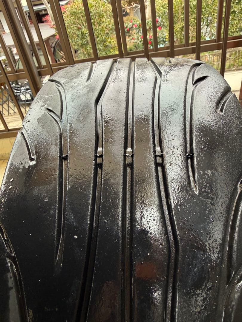 【ぽけ】ENKEI PFM1 17インチ7.5j 114.3 +48 5H