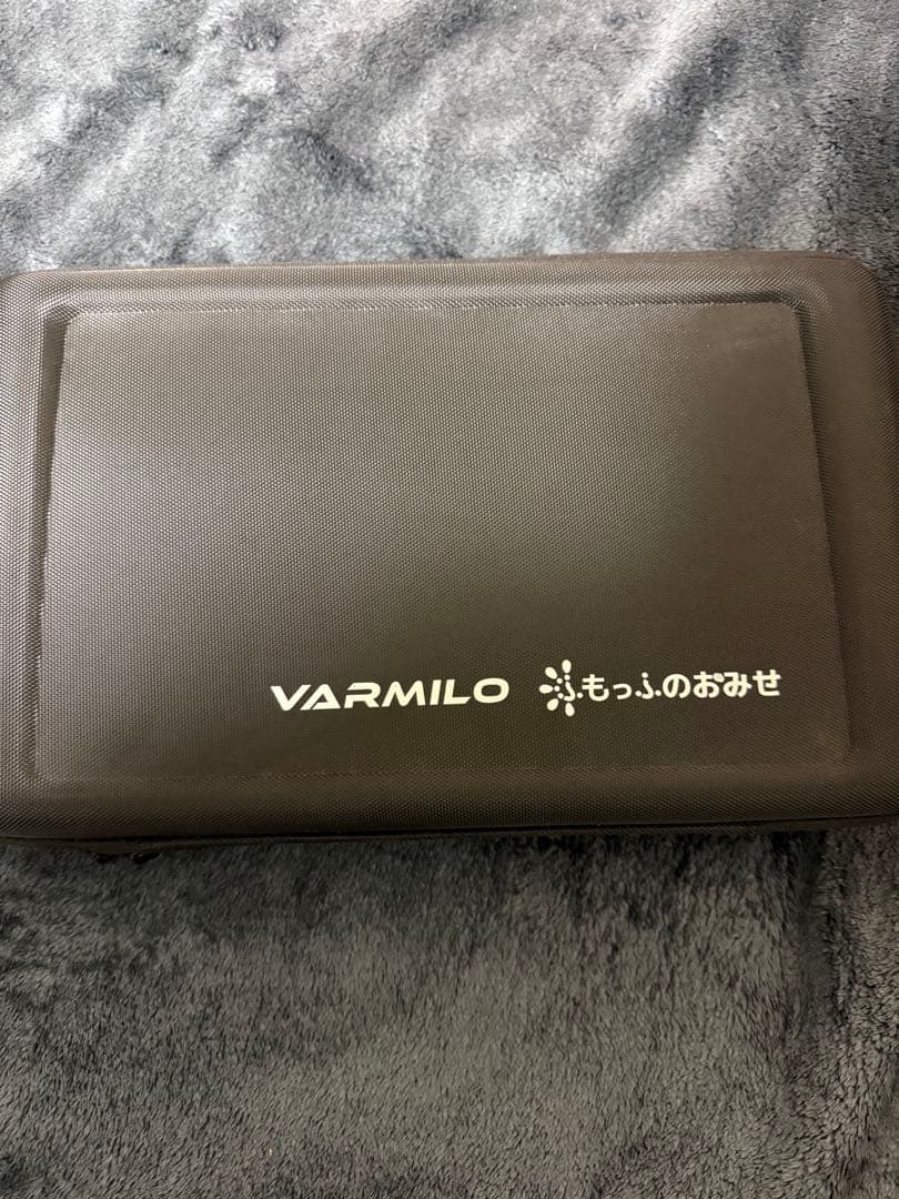 VARMILO FK2 Black　レバーレスコントローラー