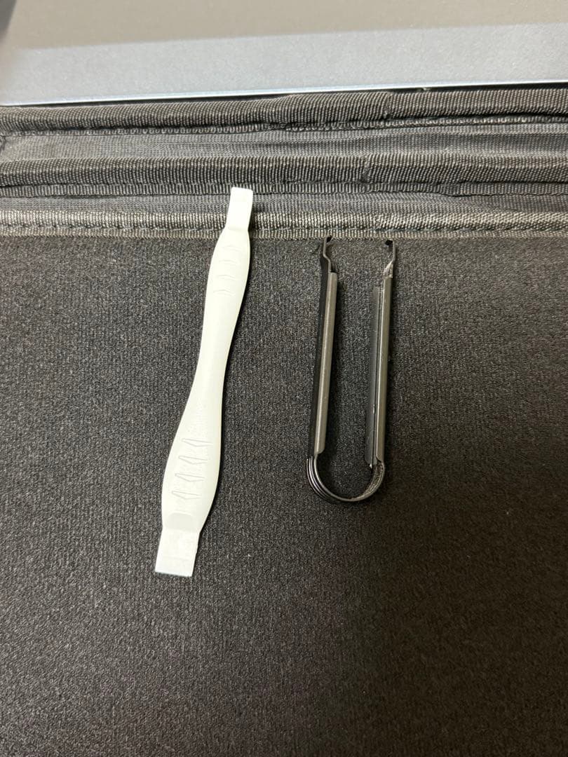 VARMILO FK2 Black　レバーレスコントローラー