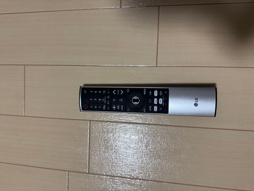 LG OLED 55インチ4K有機ELテレビ OLED55A2PJA