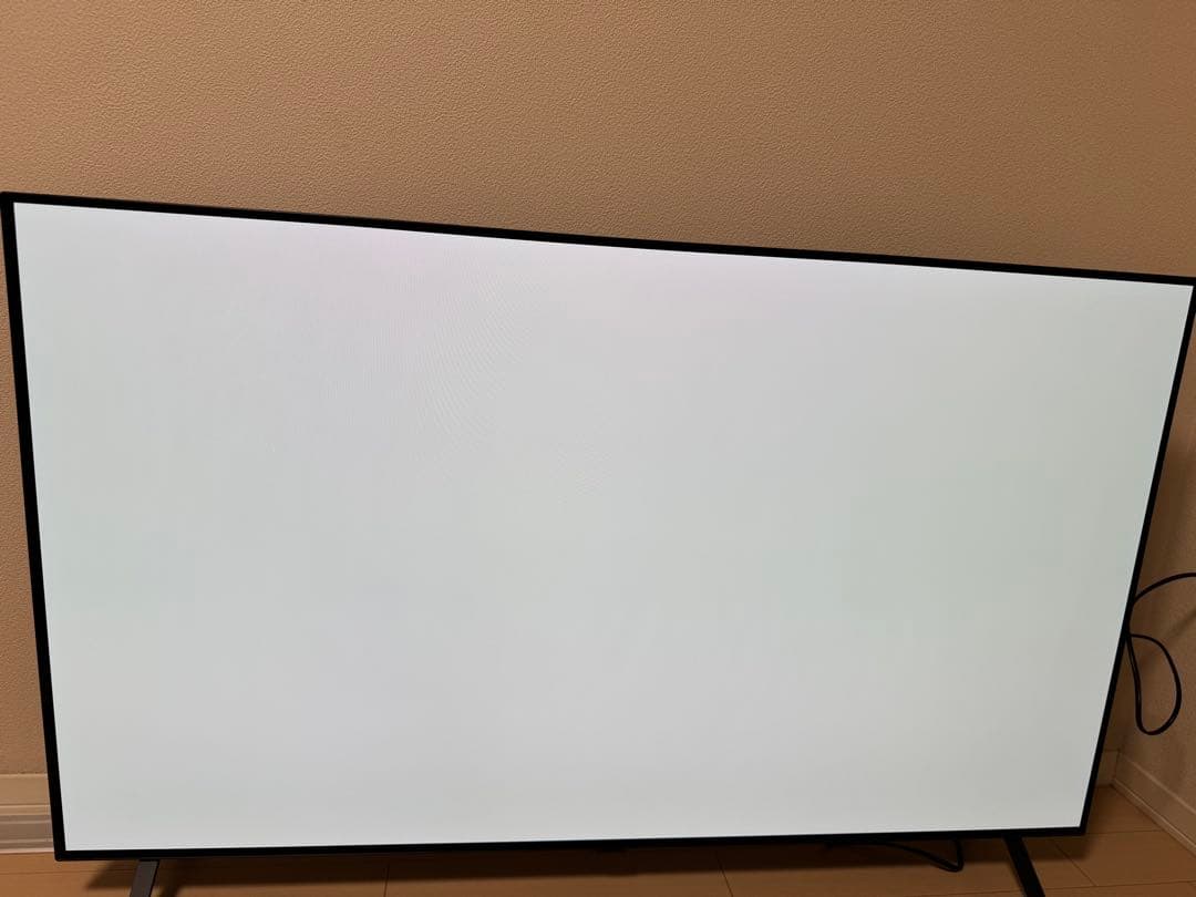 LG OLED 55インチ4K有機ELテレビ OLED55A2PJA