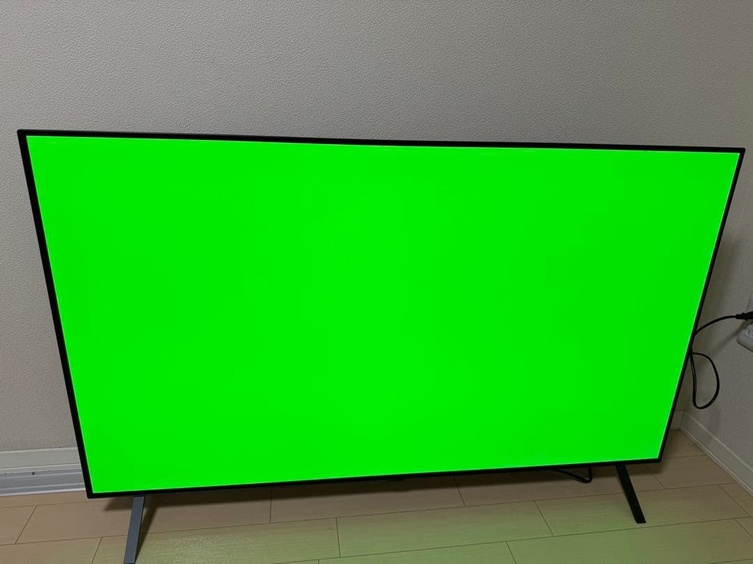 LG OLED 55インチ4K有機ELテレビ OLED55A2PJA