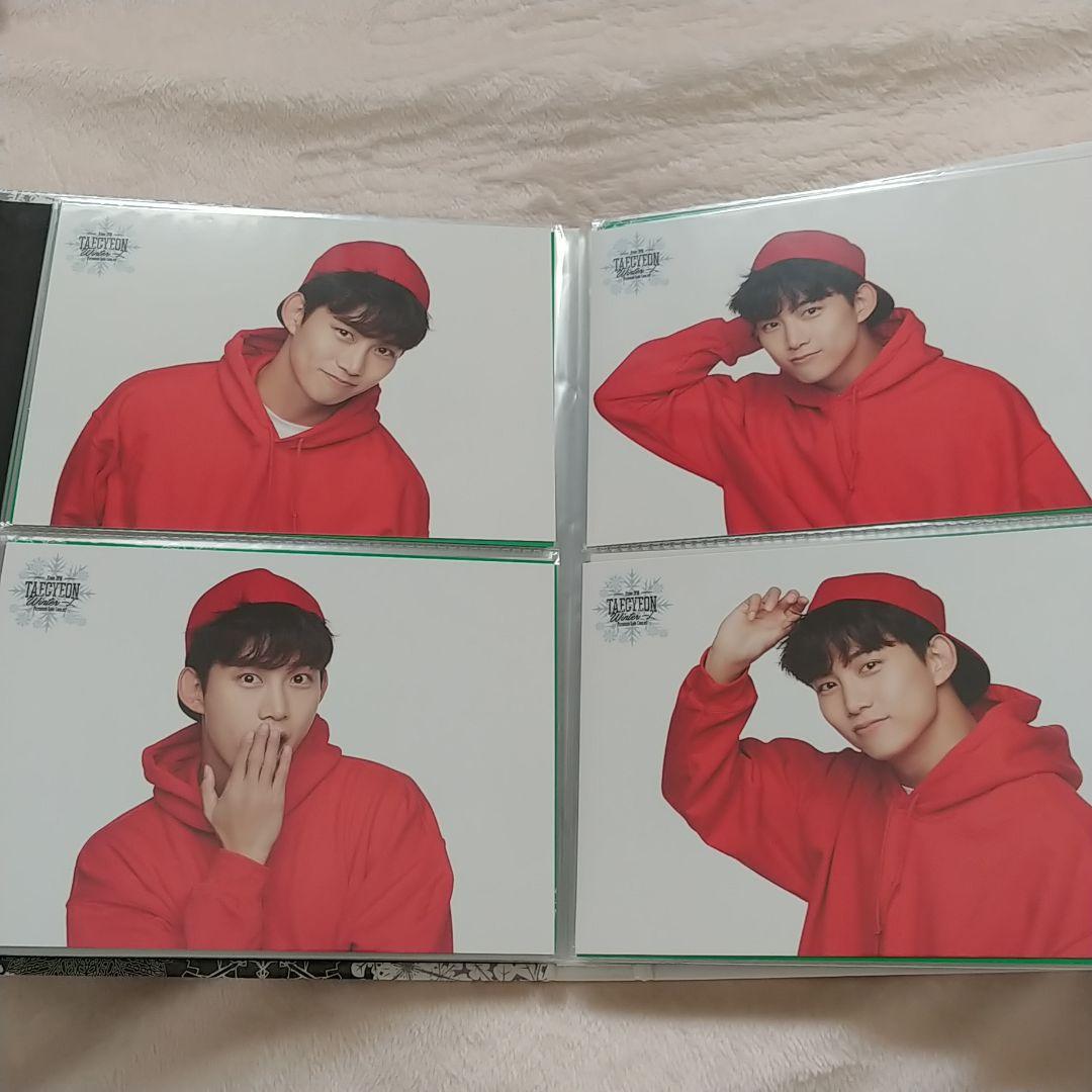 2PM　テギョン⑰