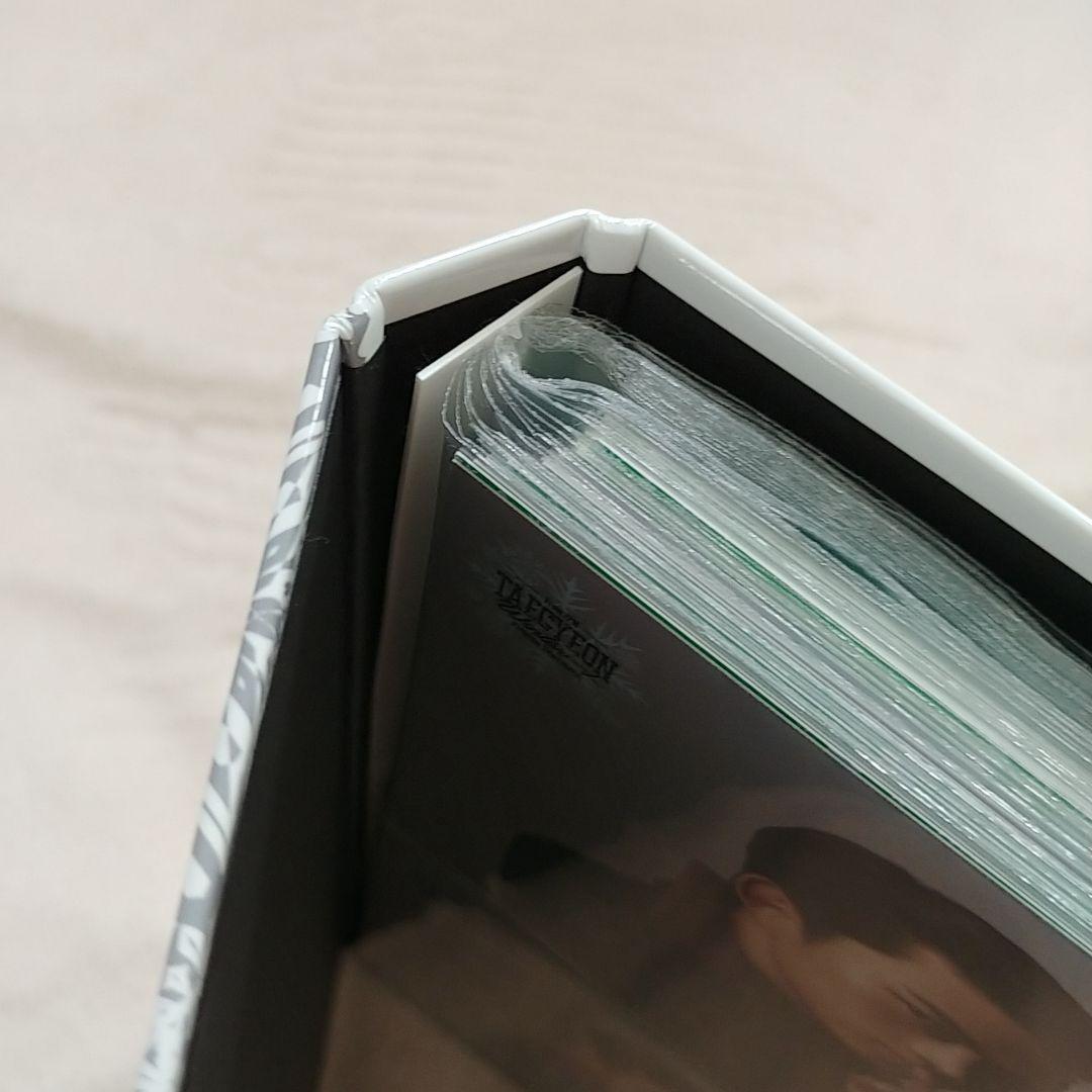 2PM　テギョン⑰